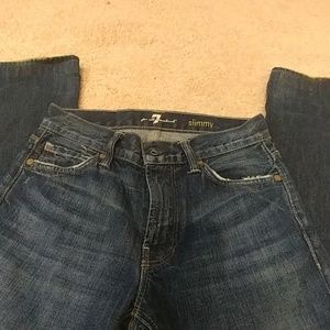 7 for All Mankind Jeans